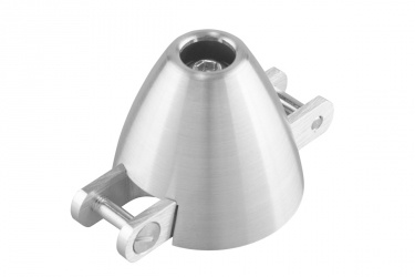 Kołpak aluminiowy (śmigło składane) 50/4/8/M3 | T5040-3