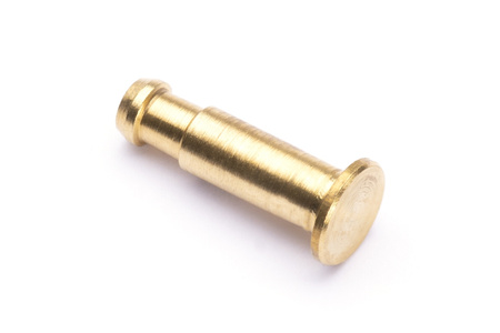 Trzpień mosiężny do snapów  | 2122 Mp Jet