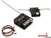Odbiornik AR7700 7CH DSM X 2,4 GHz - Spektrum