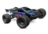 Traxxas XRT Ultimate 8S 4X4 1:5 Niebieski Samochód Zdalnie Sterowany Model RC | 78097-4-BLUEX