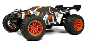 Maverick Quantum2 XT Stadium Truck 4WD 1/10 Pomarańczowy Samochód Zdalnie Sterowany Model RC | 150403