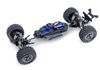 STAMPEDE VXL 4X4 TSM 1/10 (zielony) | 90376-4-GRN TRAXXAS