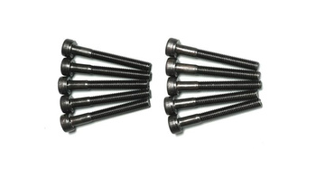 Śruby 3x32mm 10szt. mugen B0751