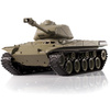 M41A3 Walker Bulldog 1:16 V7.0 | 3839-1B-2,4 HENG LONG
