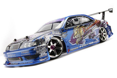 Karoseria Toyota Mark II 1:10 | 30727 HPI