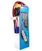Akumulator LiPo 4000mAh 22,2V 45C 6S1P EC5 G-Tech | GEA406S45E5GT GENS ACE