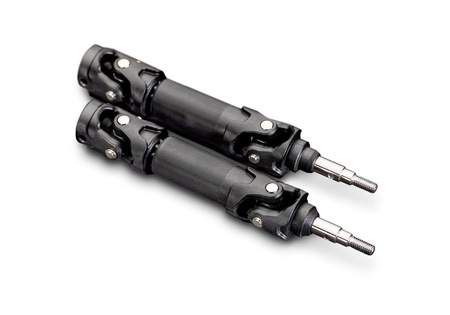 STAMPEDE 4X4 VXL 1/10 BL-2S (niebieski) | 67154-4 TRAXXAS