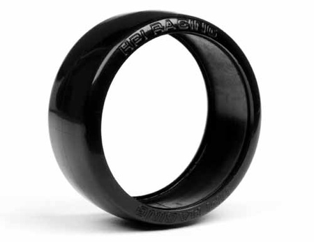 Opony 1:10 DRIFT TIRE (2szt.) | 4406 HPI