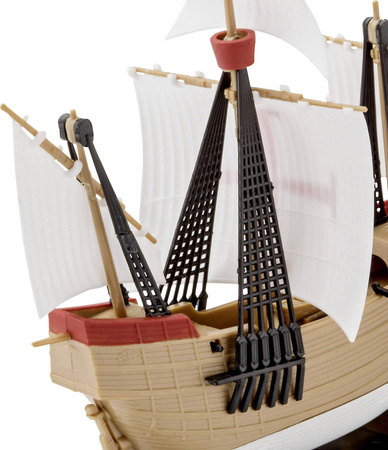 Statek Santa Maria 1:350 | REVELL 05660