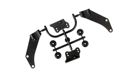 Mocowanie spojlera mugen E2402