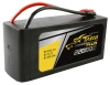 Akumulator LiPo 22000mAh 22,2V 25C 6S1P AS150+XT150 Plus | TAA22K6SP25AX TATTU