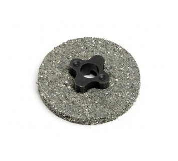 Fiber Brake Disc | Firestorm - 86875 Himoto