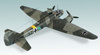 Ju 88A4 German bomber 1:48 | ICM 48233