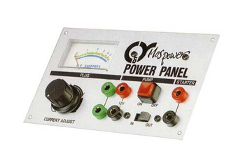 Panel startowy MosFet 212 - Q Model