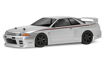 Karoseria Nissan Skyline R32 GT-R 1:10 | 17515 HPI