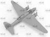 Ki-21-Ia 'Sally' Japanese Heavy Bomber | ICM 72205