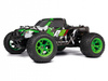 Maverick Quantum2 MT Flux Monster Truck bezszczotkowy 4WD 1:10 (zielony) | 150406 HPI