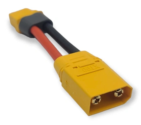 Przejściówka Adapter XT90 do XT60 | GEAX6F2X9M GENS ACE