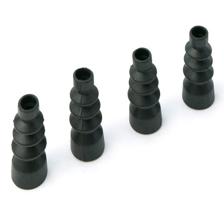 Osłona trzpienia amortyzatora (przód/4 szt.) | ST-1 - PD2373 Thunder Tiger