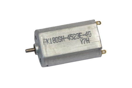 TopHeli TH6400-35 - silnik główny B