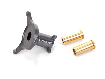 Przyrząd poziomowania tarczy (3/3,5 mm) - EA-040-2 - XTREME