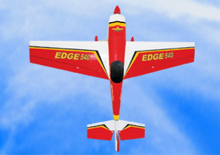 EDGE 540 (60) 1730mm ARTF | SEAGULL SEA054