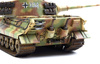 Sd.Kfz.182 KING TIGER 1:35 | TS-031 MENG