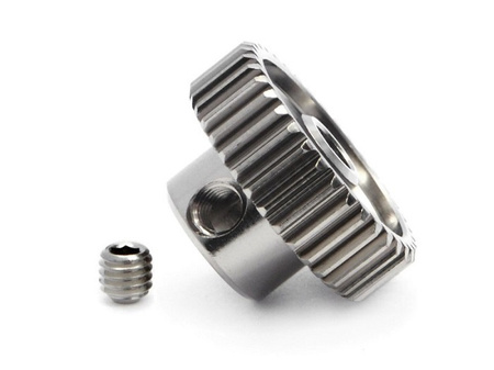 Zębatka przekładni 37T 0.4M - 76537 HPI