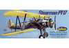 Stearman PT-17 711mm - 803 Guillow