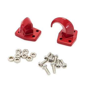 Zaczepy holownicze 2szt - HOBBYTECH 1801031