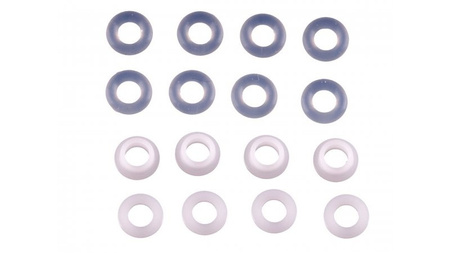 Zestaw uszczelniający amortyzatory mugen E0520