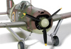 Brewster B-339 Buffalo - Pacific Theatre 1:48 | Tamiya 61094