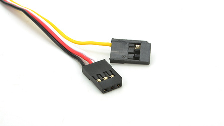 Samochodowy system dźwiękowy ESS-DUAL+ 2017 (2x10W) | SENDUAL SENSE INNOVATIONS