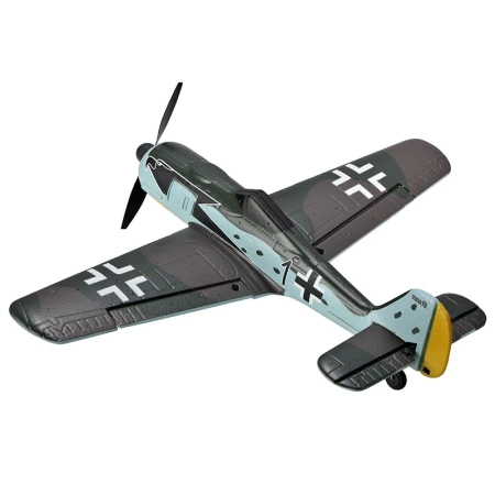 Mini Focke-Wulf FW190 450 RTF 402mm | TOP105B02 TOP RC HOBBY