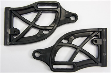 Wahacze 4WD (przednie, dolne) 2szt. - FG 68265