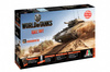 Crusader III WORLD OF TANKS 1:35 | 36514 ITALERI