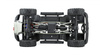 Samochód Zdalnie Sterowany Pro Runner Crawler Czerwony 1/10 | RGT-EX86130-1 RGT