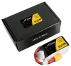 Akumulator LiPo 850mAh 14,8V 75C 4S1P XT60 | TAA8504S75XT6 TATTU