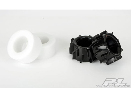 Opony Sand Paw 2.0 2.2" (2szt.) | PRO-LINE P1052-01