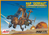 HAP Gerfaut 1:72 | A-110 AEROPLAST