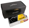 Akumulator LiPo 20000mAh 22,2V 5C 6S1P XT90-S NMC | TAA200006S5X9S TATTU