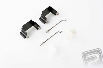 Gama 2100 - zestaw montażowy klap - Pelikan