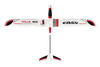 Motoszybowiec Kavan Falke 1800mm ARF Czerwony Samolot Zdalnie Sterowany Model RC | KAV02.8088