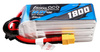 Akumulator LiPo 1800mAh 22,2V 45C 6S1P XT60 G-Tech | GEA186S45X6GT GENS ACE