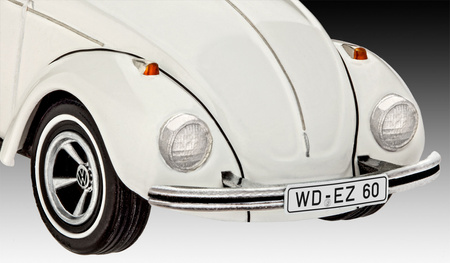 Volkswagen Beetle (model set) 1:32 | 67681 REVELL