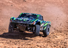 Traxxas Slash 4X4 VXL 1:10 4WD Czerwony Samochód Zdalnie Sterowany Model RC | 68386-4-RED