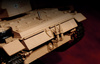 Czołg Zdalnie Sterowany German Tauch Panzer III Ausf.H 1:16 RTR 2,4Ghz Model RC | 3849-1U HENG LONG