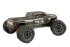 Samochód Zdalnie Sterowany TK-16 4WD 1/16 Gun Metal | BSTK-16GUN-METAL BSD RACING