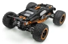 BlackZon Slyder ST Stadium Truck 1/16 4WD Pomarańczowy Samochód Zdalnie Sterowany Model RC | 540097