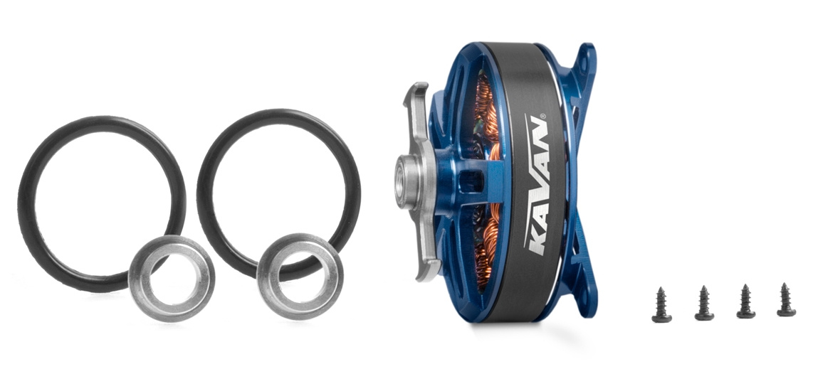 Silnik Bezszczotkowy Emax GT2820/06 985KV 3-4S 848W Wał 5mm Ciąg 2400g | GT282006 pol_pl_Silnik-Bezszczotkowy-Emax-GT2820-06-985KV-3-4S-848W-Wal-5mm-Ciag-2400g-GT282006-1017505_2